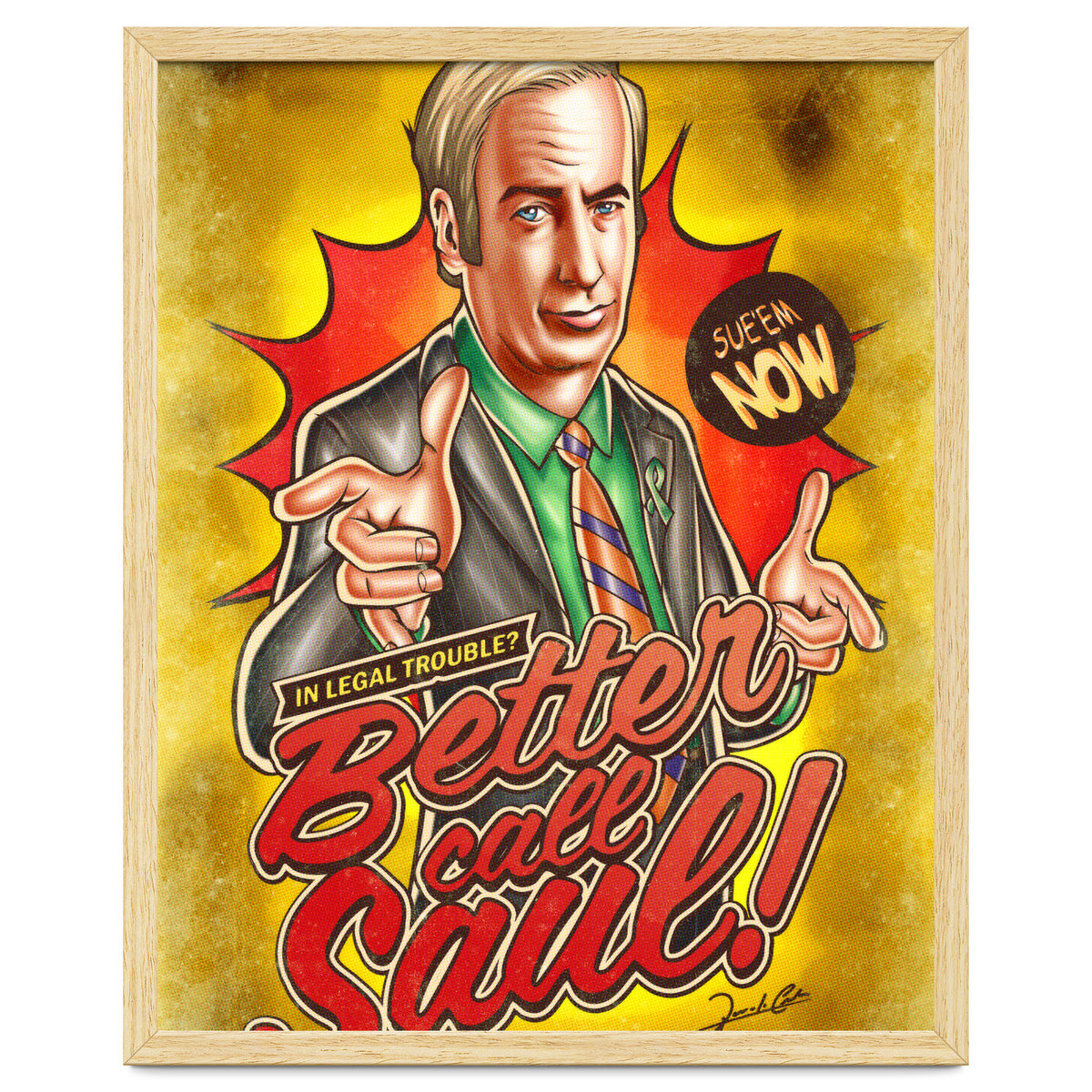 Better Call Saul