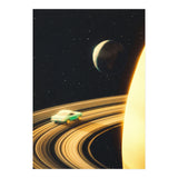 Saturn Highway (Print Only) thumbnail