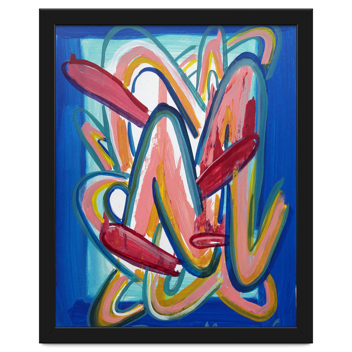 Formas En El Espacio 17