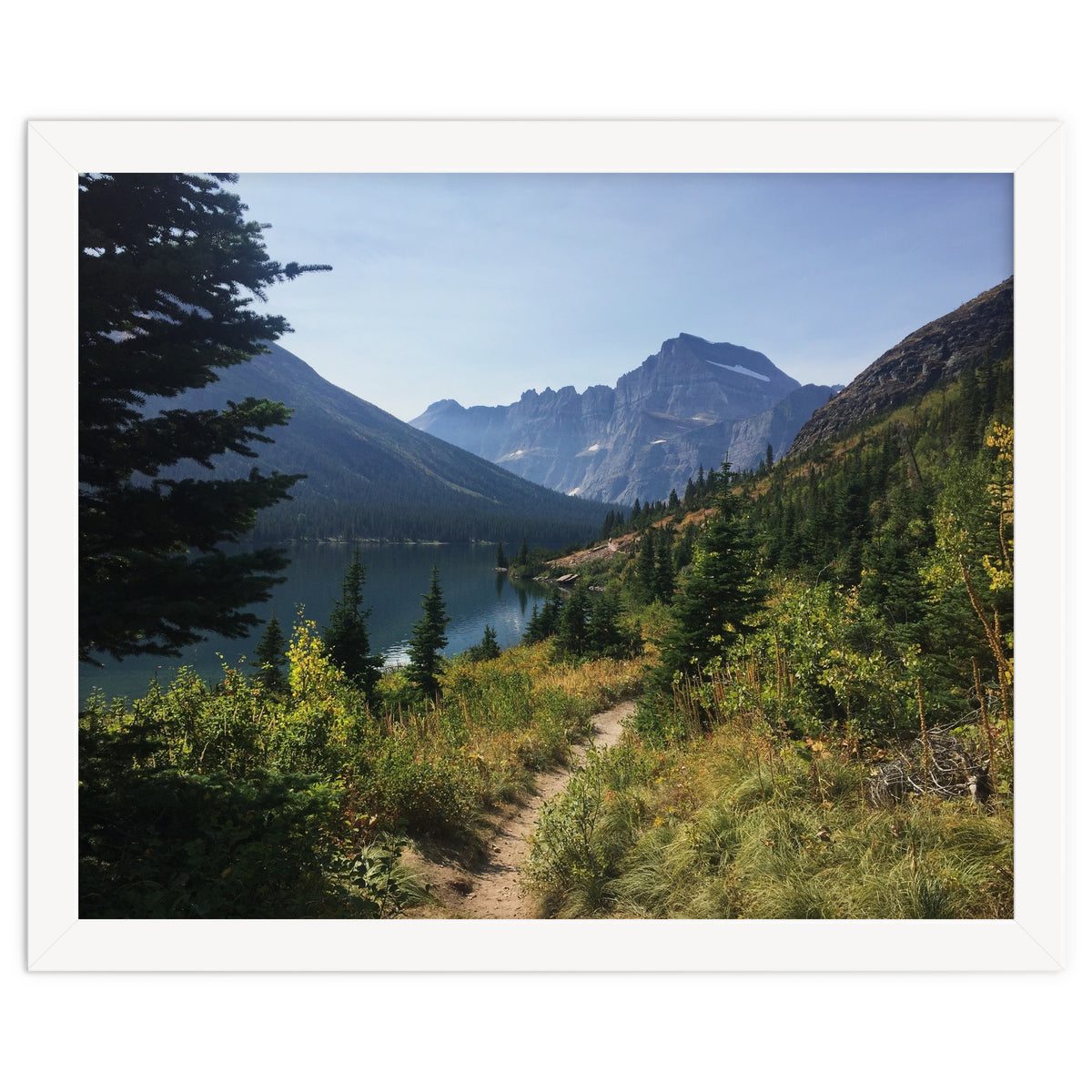 Glacier National Park IV