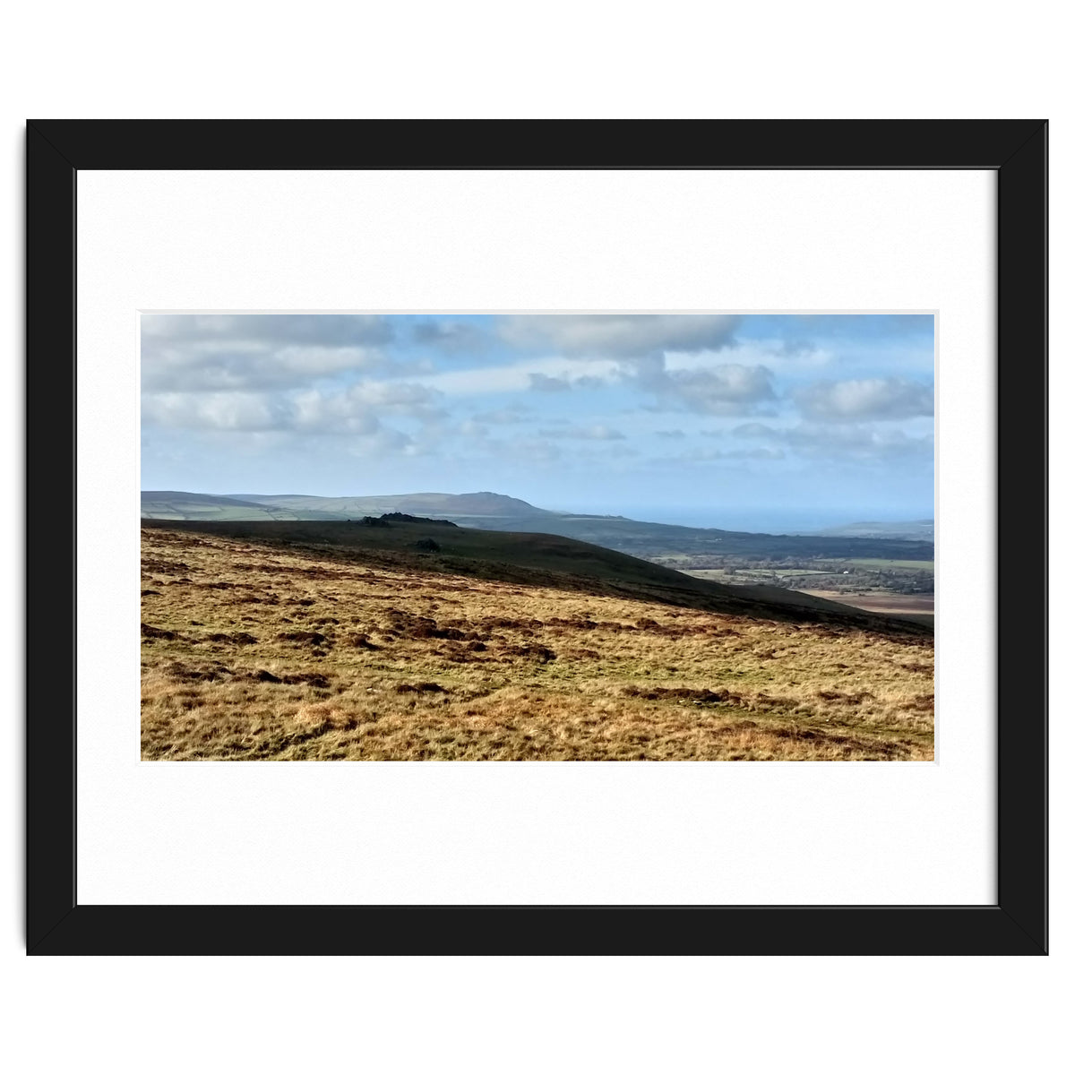 Preseli Hills
