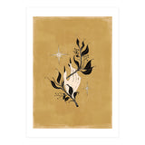 Wicked Hand (Print Only) thumbnail