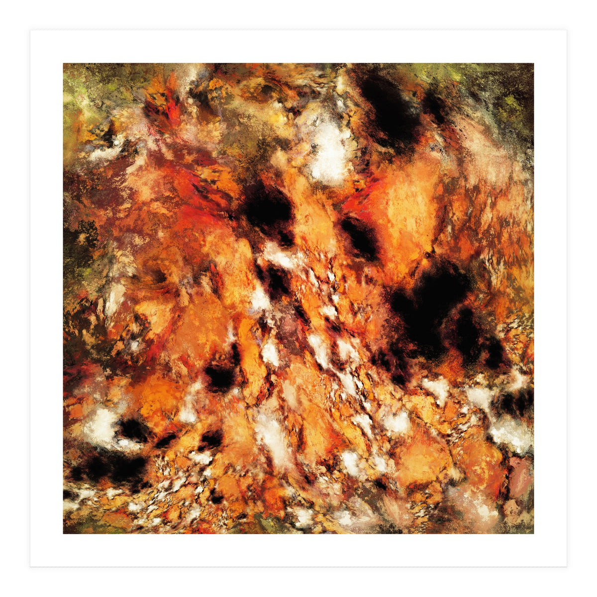 Hot Switch (Print Only)