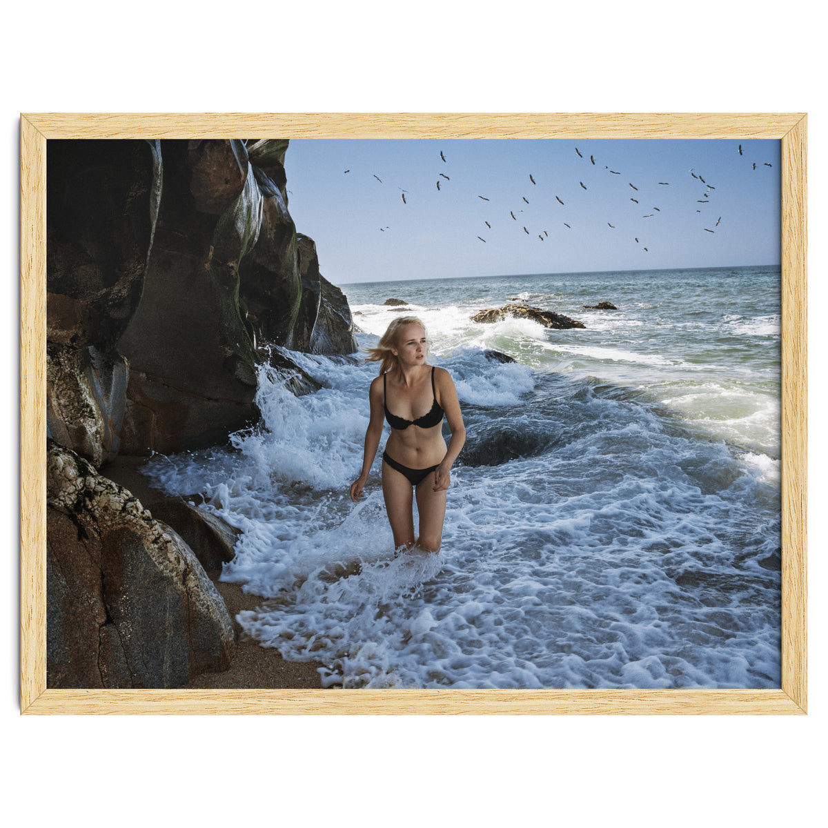 Run run Run run Run away From your Responsibilities