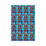 Garffiti 21 Tapiz E (Print Only) thumbnail
