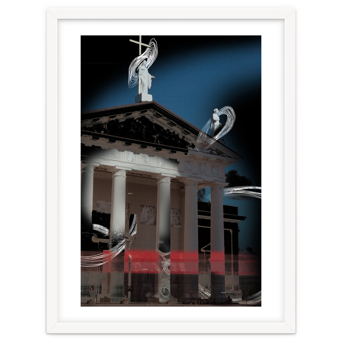 August '22 – Vilnius