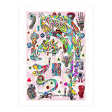 Graffiti Digital 12 2022 E 8 (Print Only) thumbnail