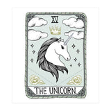 The Unicorn (Print Only) thumbnail