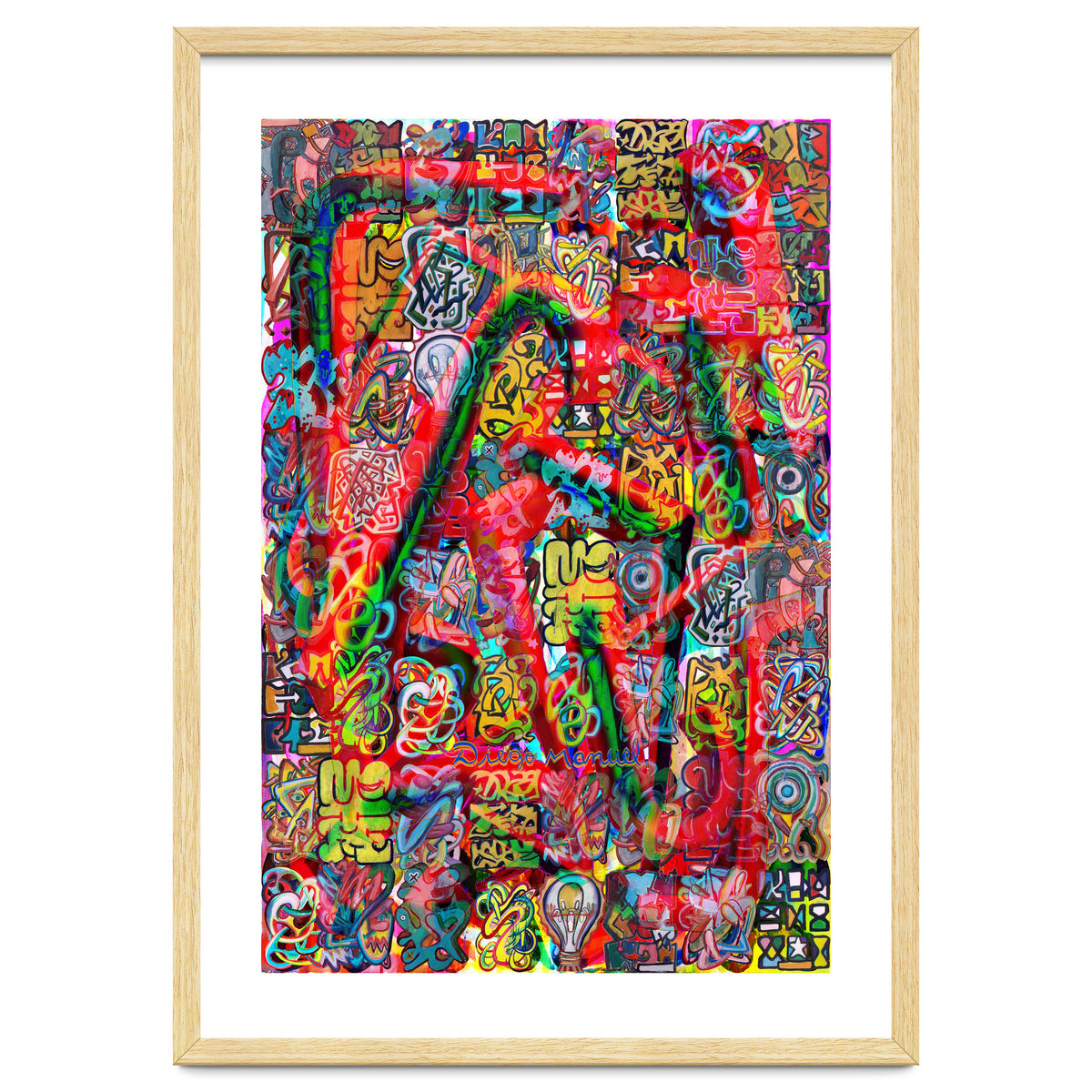 Graffiti Digital 2022 209