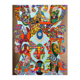 Pop Abstract 2023 A 15 (Print Only) thumbnail