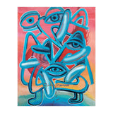 Graffiti Digital 2022 707 (Print Only) thumbnail