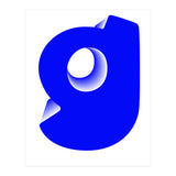 g (Print Only) thumbnail