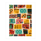 Africa (Print Only) thumbnail