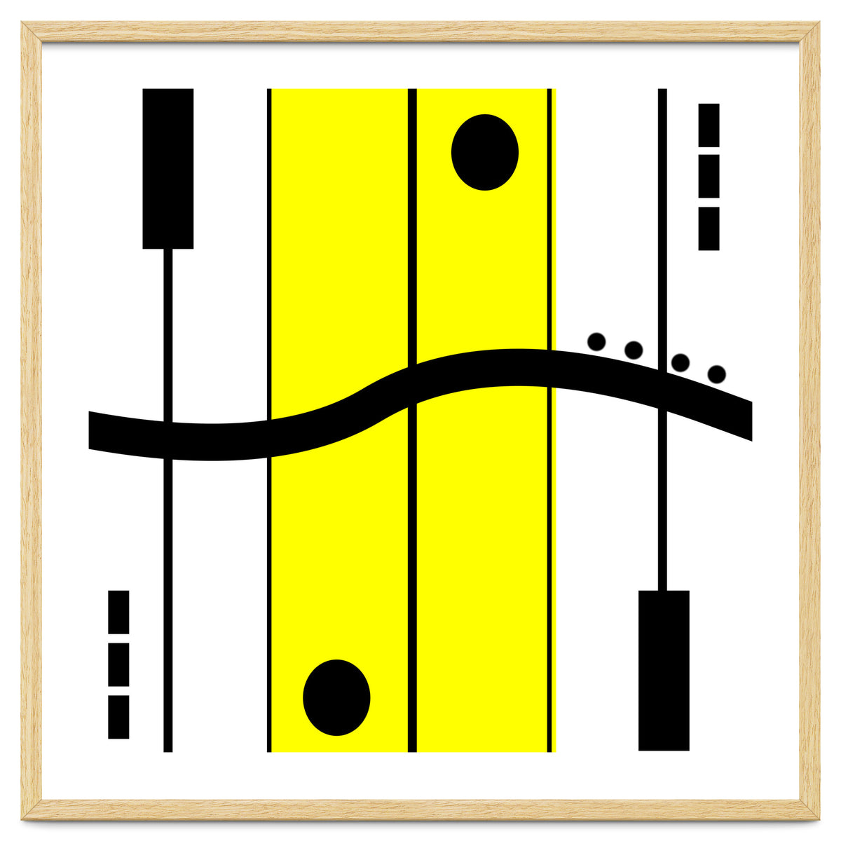 Abstrato Geométrico 41.3