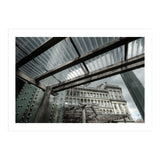 City rain (Print Only) thumbnail