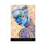 Gabrielle (Print Only) thumbnail