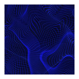 Waves Blues (Print Only) thumbnail