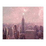 Stardust Covering New York (Print Only) thumbnail