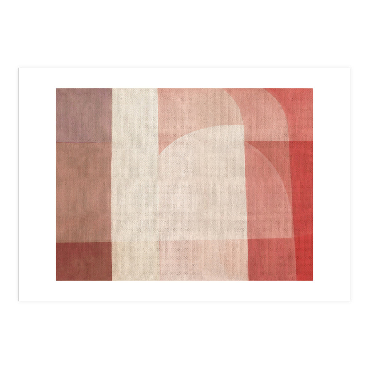 Heat And Drought 2 (Print Only)