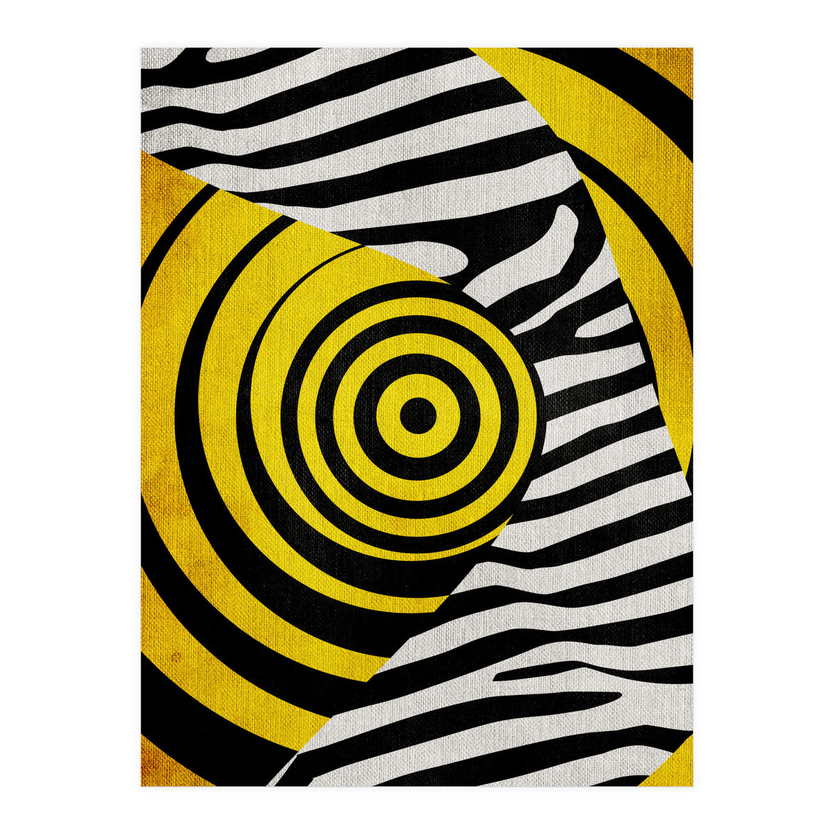 Fun#@ Gold  (Print Only)