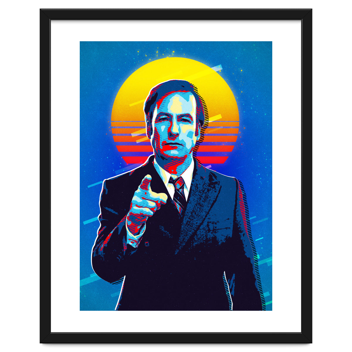 Saul Goodman