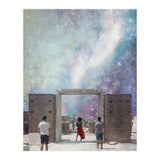 Door to nowhere II  (Print Only) thumbnail