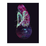 My Own World (Print Only) thumbnail