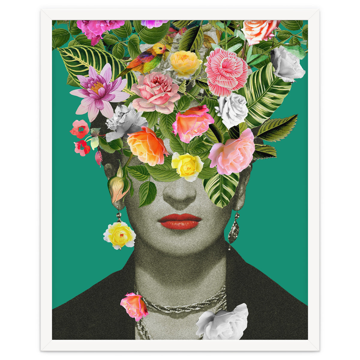 Frida Floral