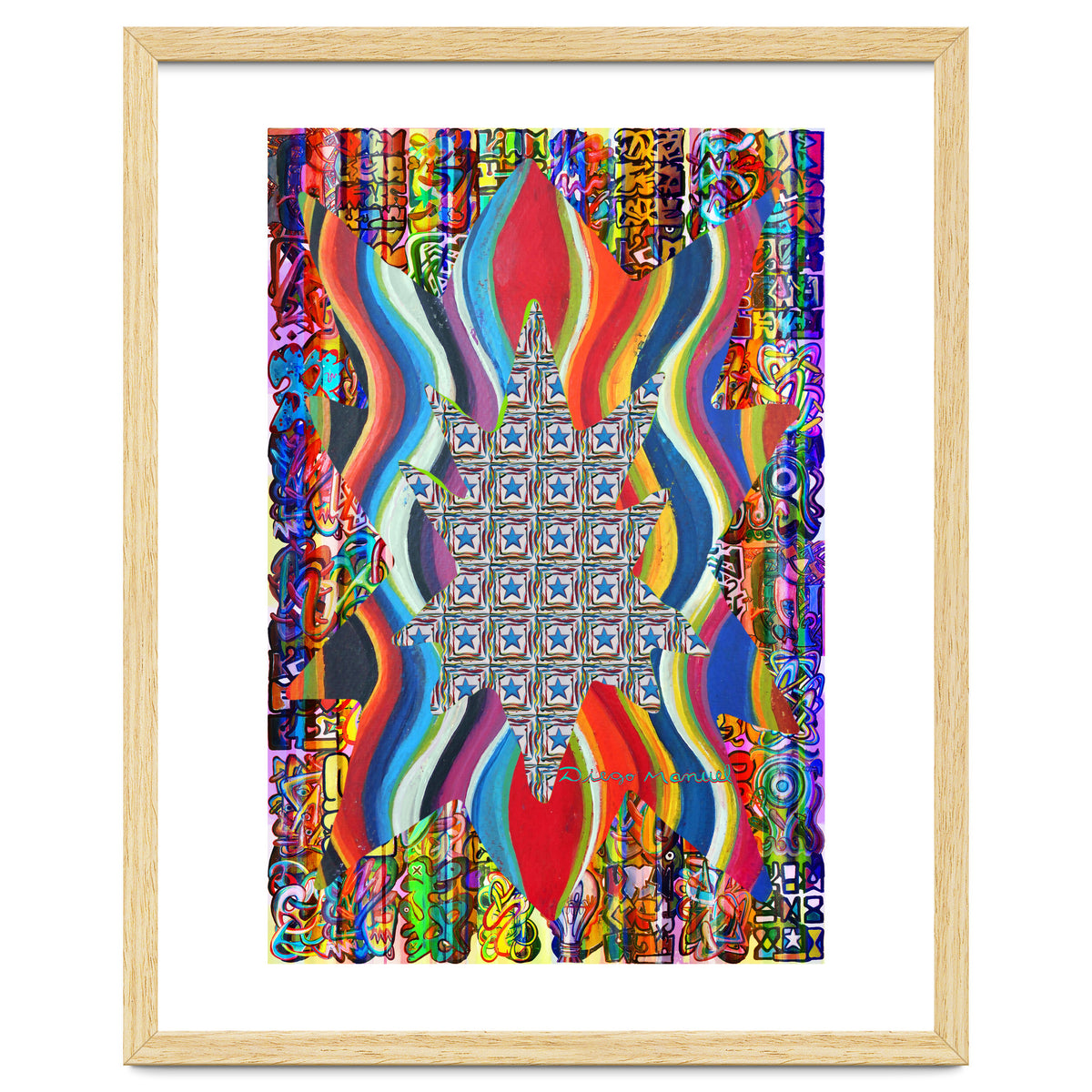 Graffiti Digital Nuevo 2023 57