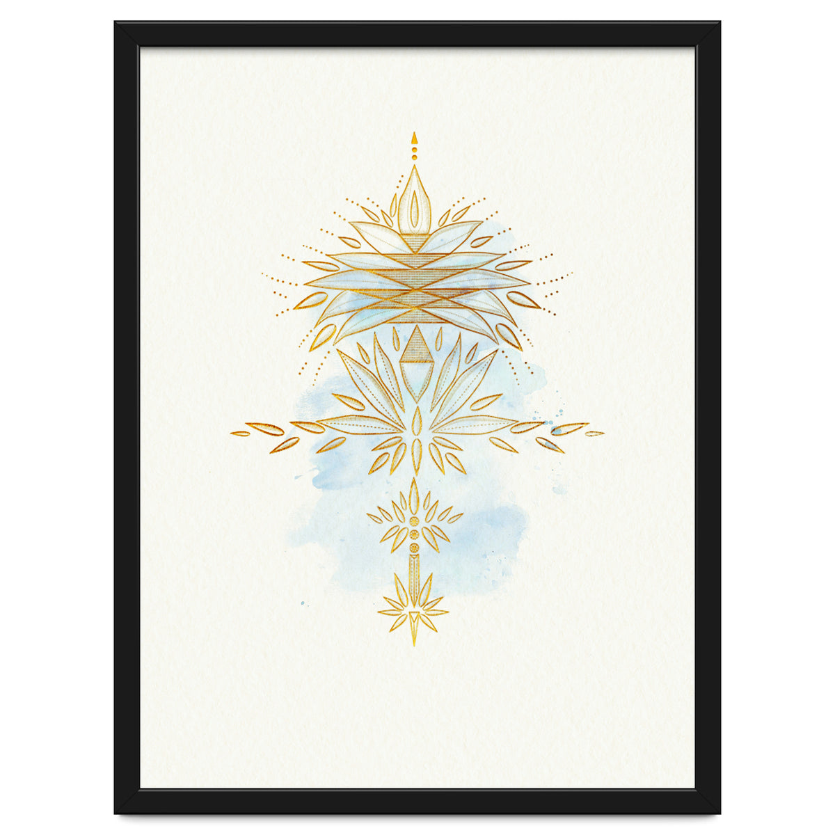 Spiritual Series: Water