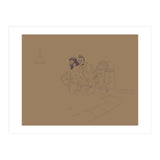 Rock N Roll 3 (Print Only) thumbnail