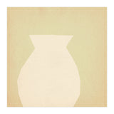 Soft green vase (Print Only) thumbnail