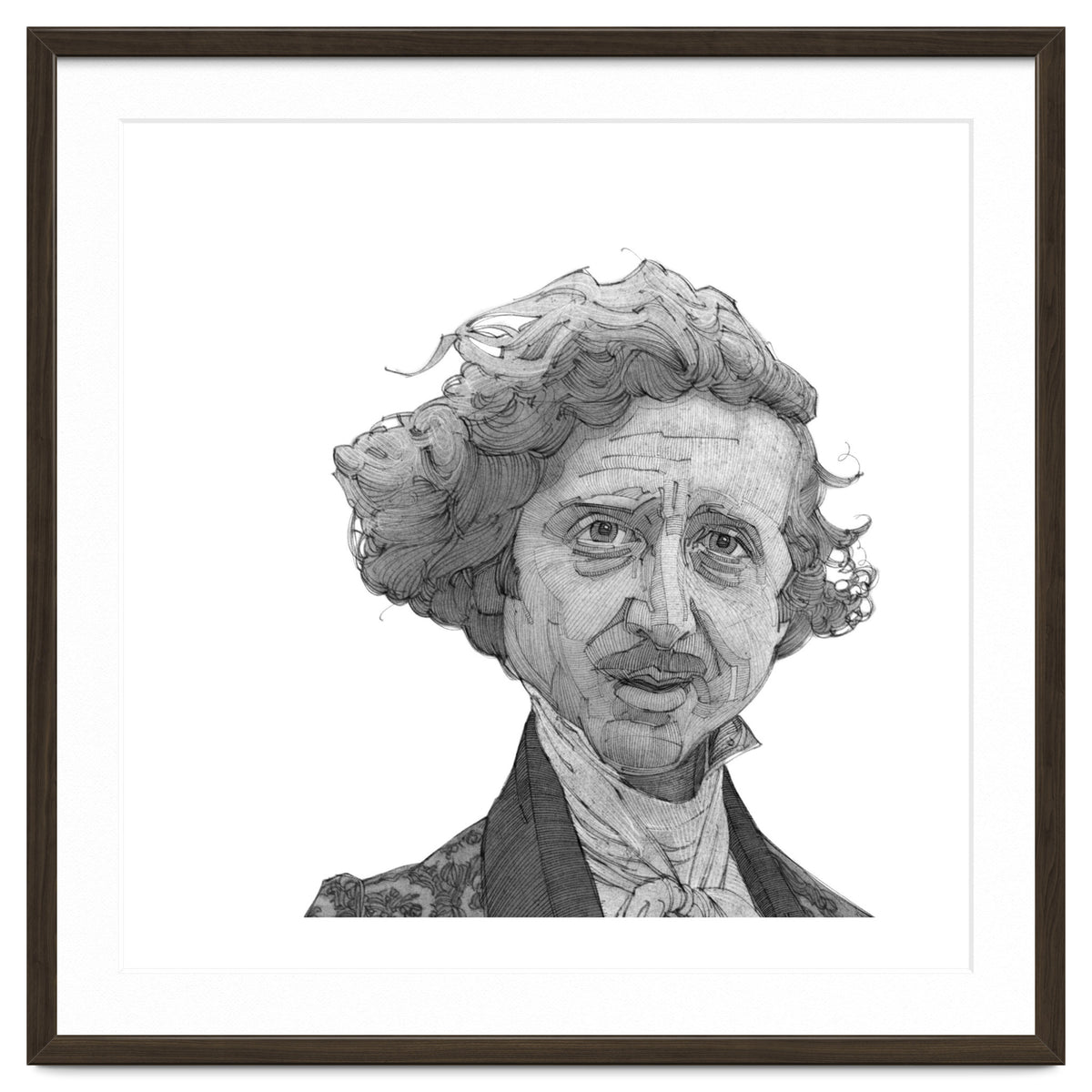 Gene Wilder
