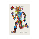 Jugador 23 (Print Only) thumbnail