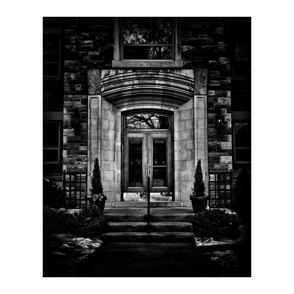 No 2 Glen Elm Avenue 1 (Print Only)