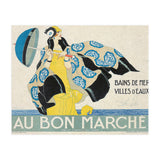 Au Bon Marché (Print Only) thumbnail