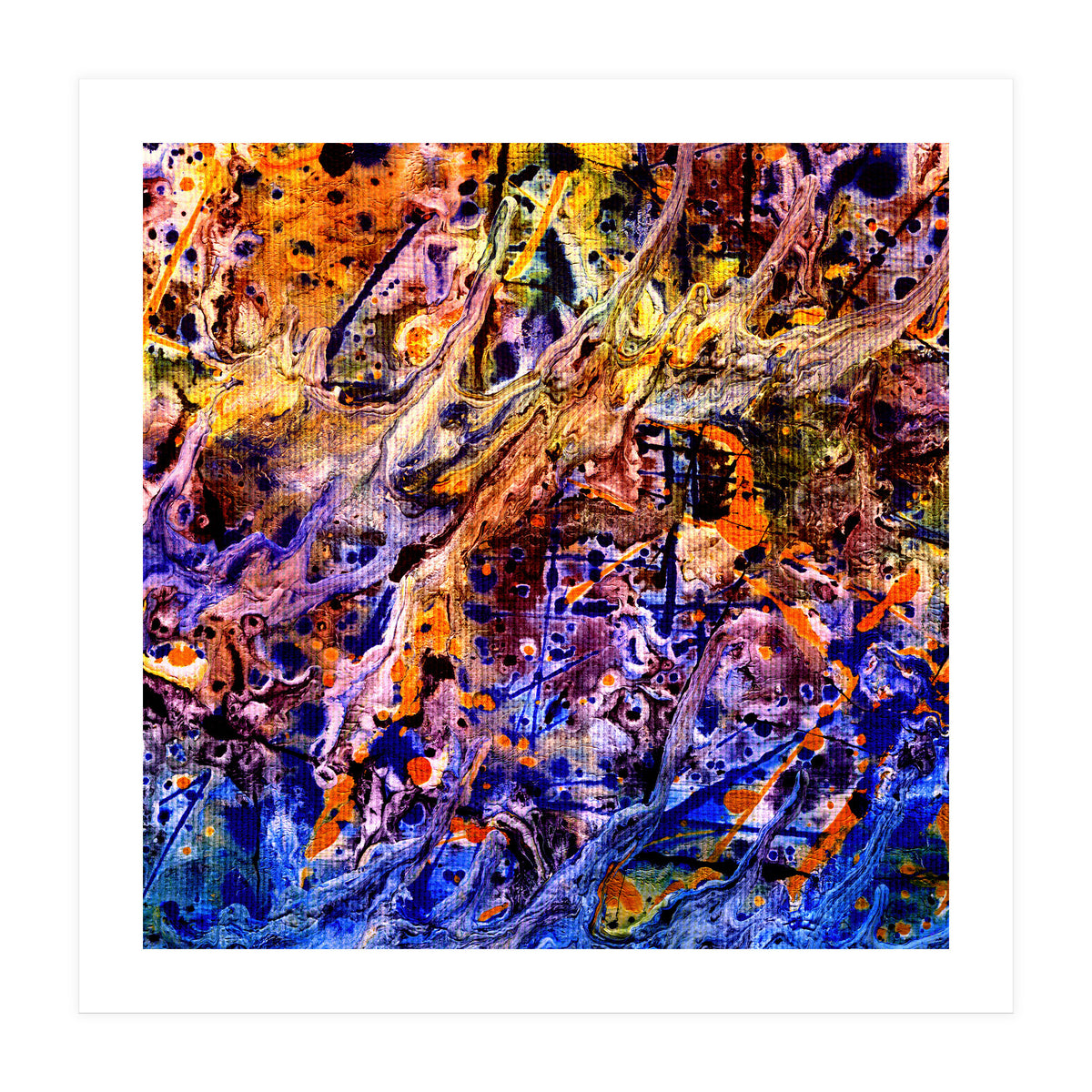 Avalon  (Print Only)