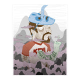 JFO (Print Only) thumbnail