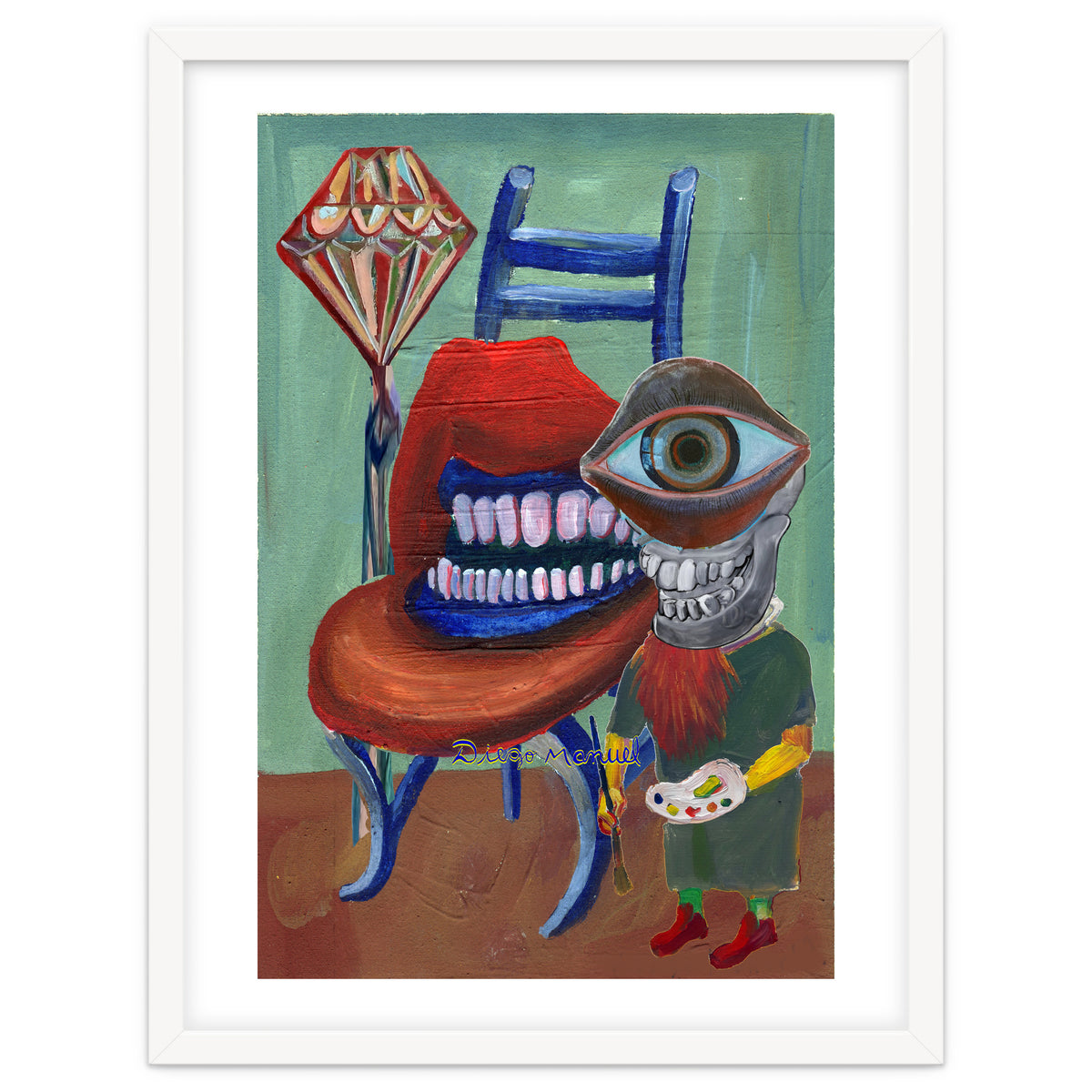 Graffiti Digital 2022 868