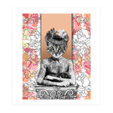 Cat Woman (Print Only) thumbnail