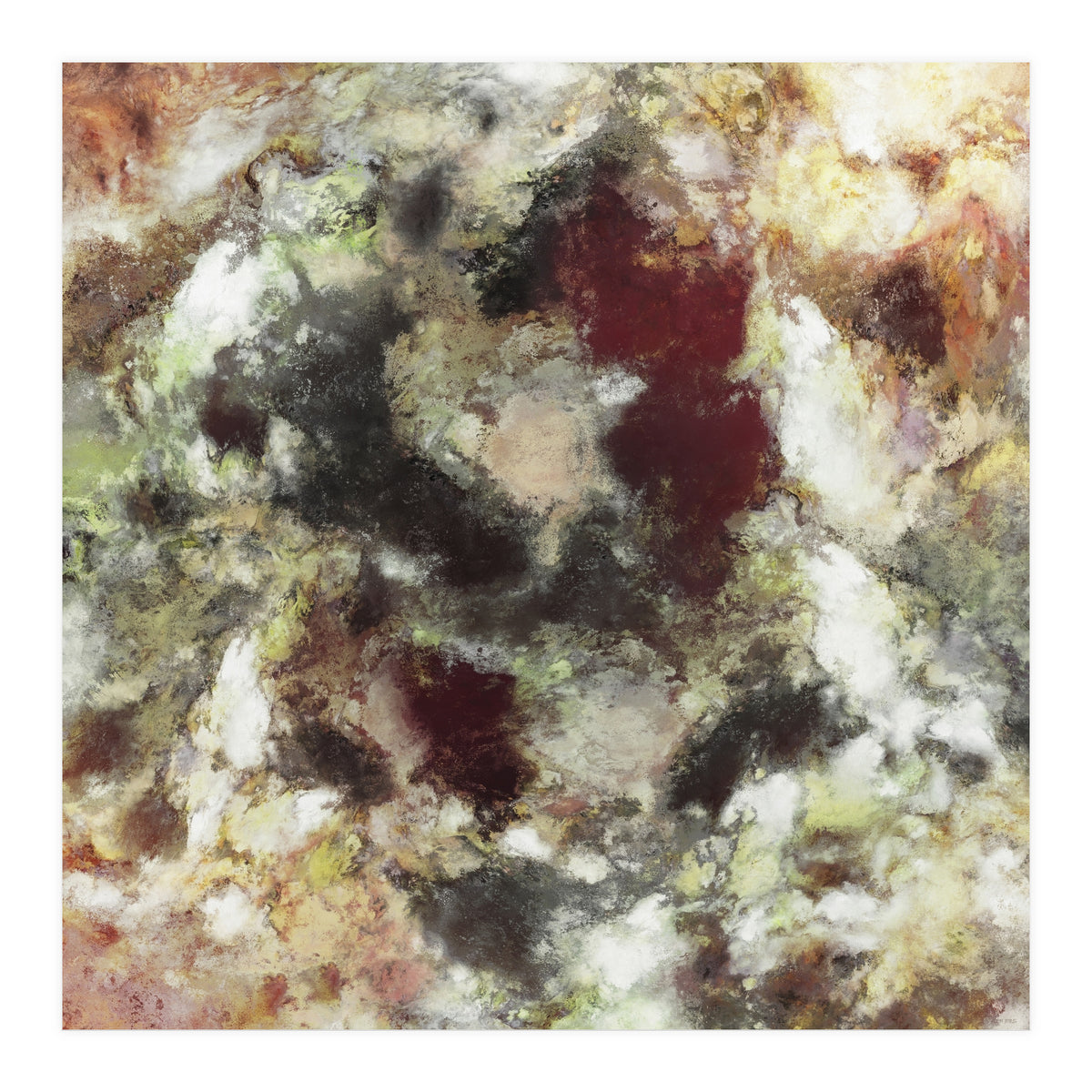 The Cooling Effect (Print Only)