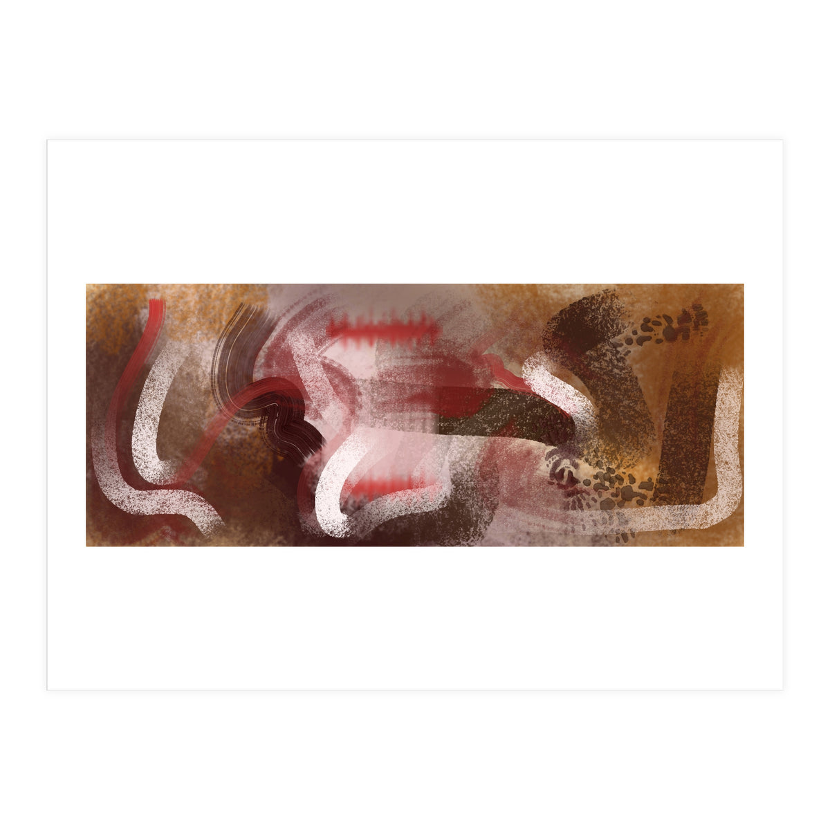 Requinte 3 (Print Only)