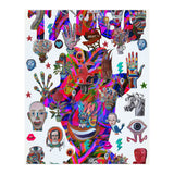 Tango Tapiz 8 (Print Only) thumbnail
