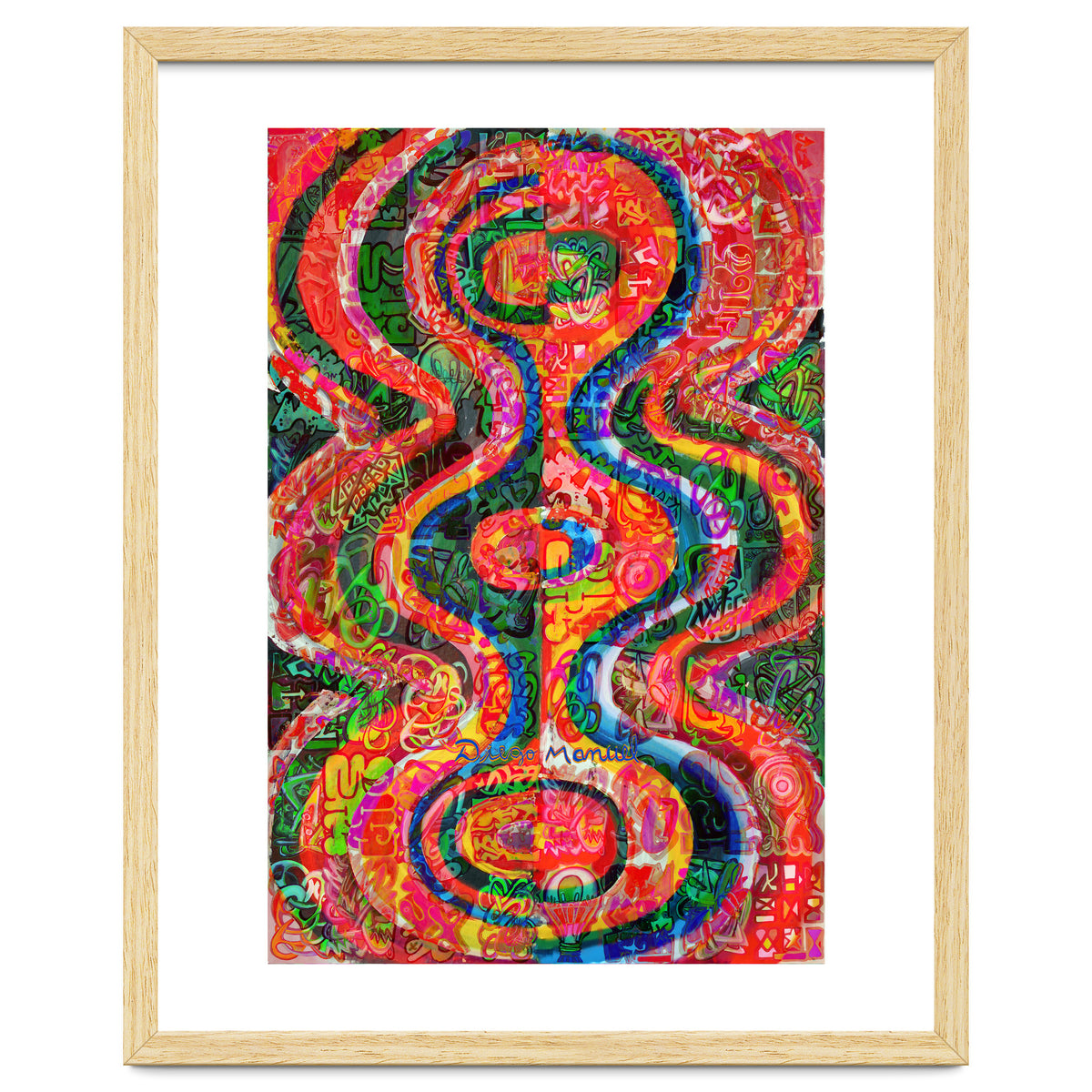 Graffiti Digital 2022 106