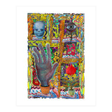 Oficina Del Cobrador 33 (Print Only) thumbnail