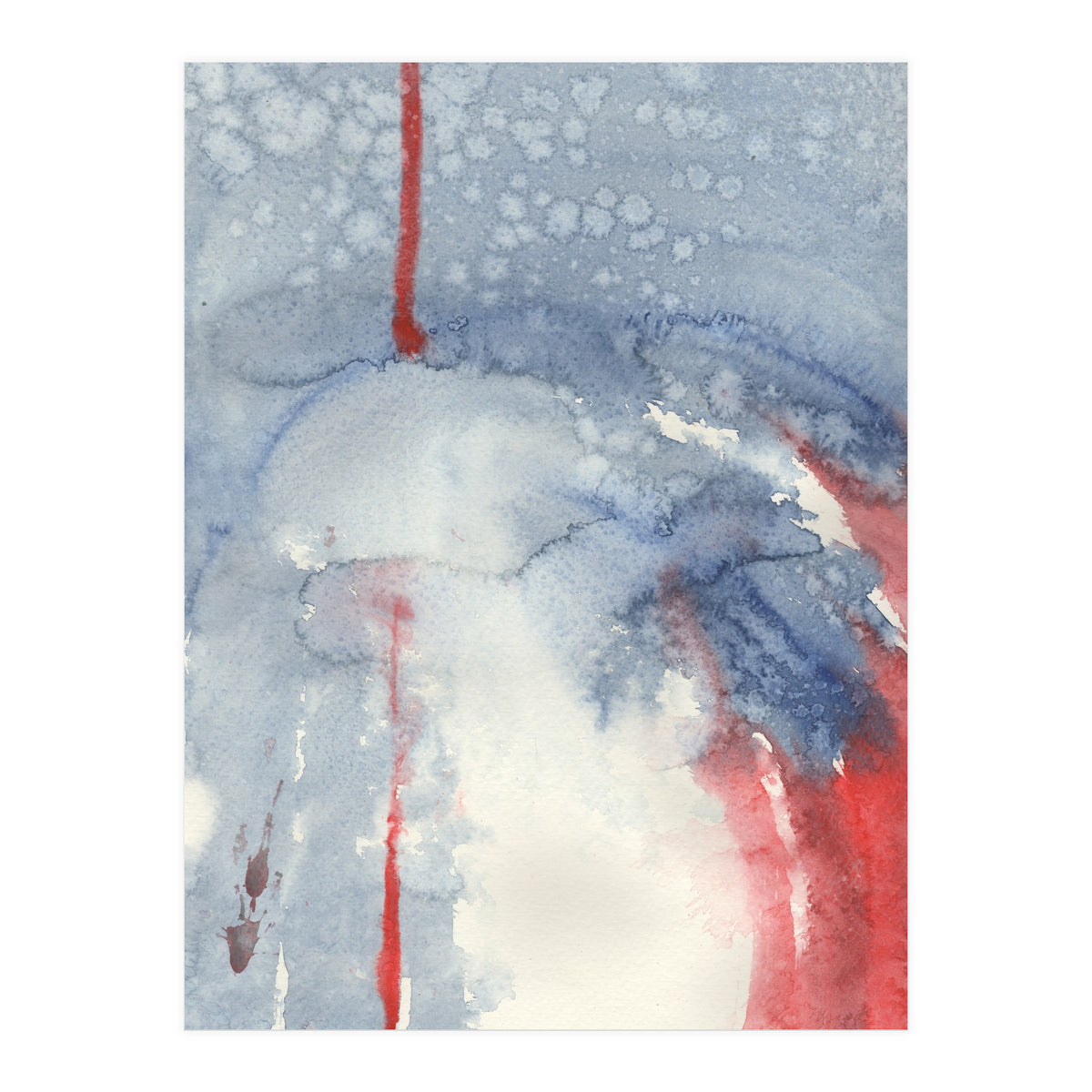 Charisma  (Print Only)