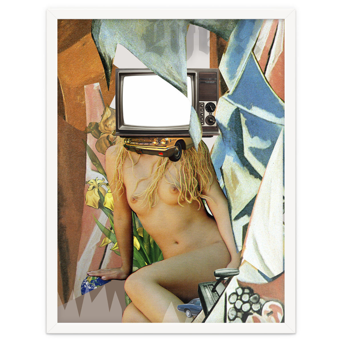 Still Leben · Traum 2