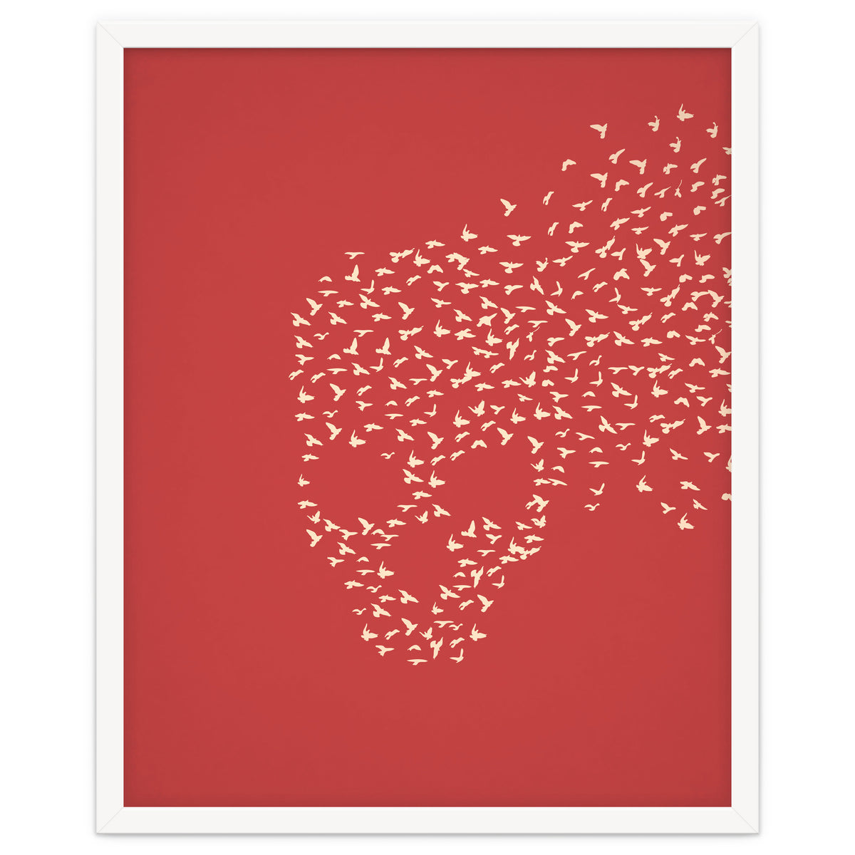 The End Of The World