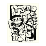 Weird Sensation (Print Only) thumbnail