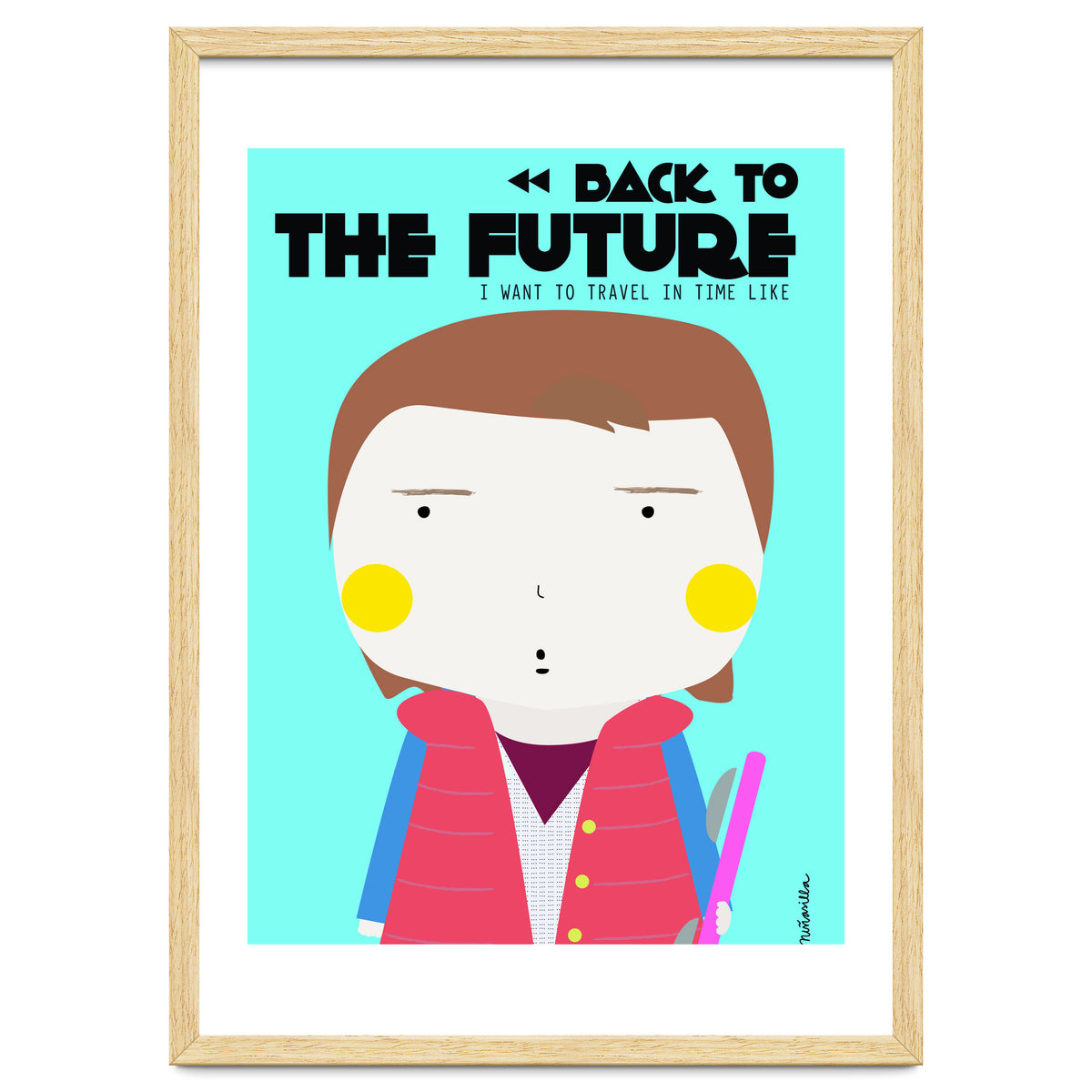 Back to the Future 2